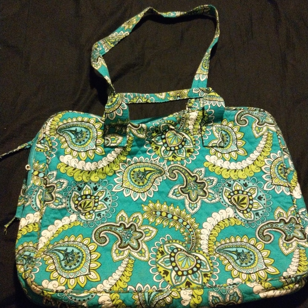 DONATING THIS WEEKEND Laptop carrier